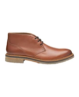 Johnston & Murphy Men's Calder Chukka Boots