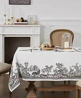 Spode Woodland Polyester Tablecloth