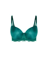 City Chic Plus Caitlin Contour Bra