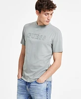 Guess Men's Alphy Short Sleeves T-shirt