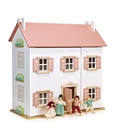 Mentari Toys Clover Dolls House