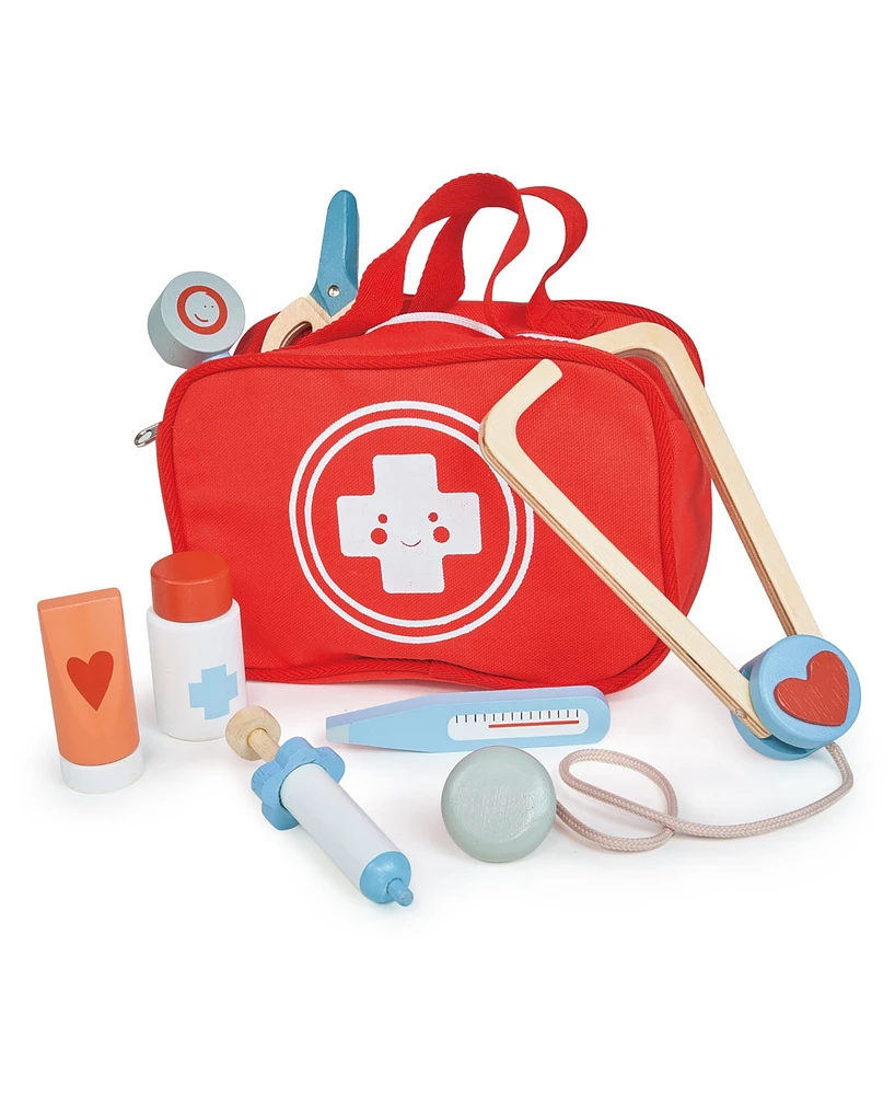 Mentari Toys My First Aid Kit