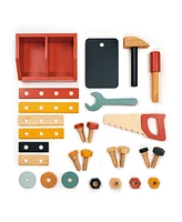 Mentari Toys Carpenters Workshop