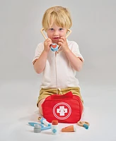 Mentari Toys My First Aid Kit