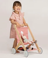 Mentari Toys Baby Doll Stroller