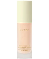 Gucci Eternite de Beaute 24-Hour Full Coverage Luminous Matte Finish Foundation