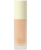 Gucci Eternite de Beaute 24-Hour Full Coverage Luminous Matte Finish Foundation