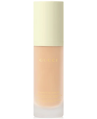 Gucci Eternite de Beaute 24-Hour Full Coverage Luminous Matte Finish Foundation