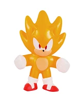 Heroes of Goo Jit Zu Sonic the Hedgehog Minis 6 Pack