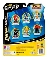 Heroes of Goo Jit Zu Sonic the Hedgehog Minis 6 Pack