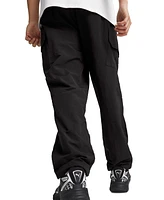 Puma Men's Standard-Fit Classics Cargo Pants