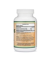 Double Wood Supplements Andrographis