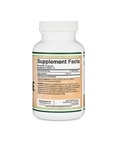 Double Wood Supplements Acetyl L