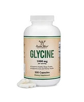 Double Wood Supplements Glycine