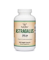 Double Wood Supplements Astragalus