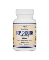 Double Wood Supplements Cdp Choline