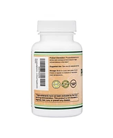 Double Wood Supplements Phosphatidylserine