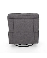 36" Wide Manual Standard Recliner