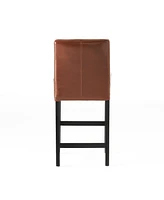 Streamdale Furniture Ergonomic Counter Stools: Comfort And Style For Your Kitchen Island