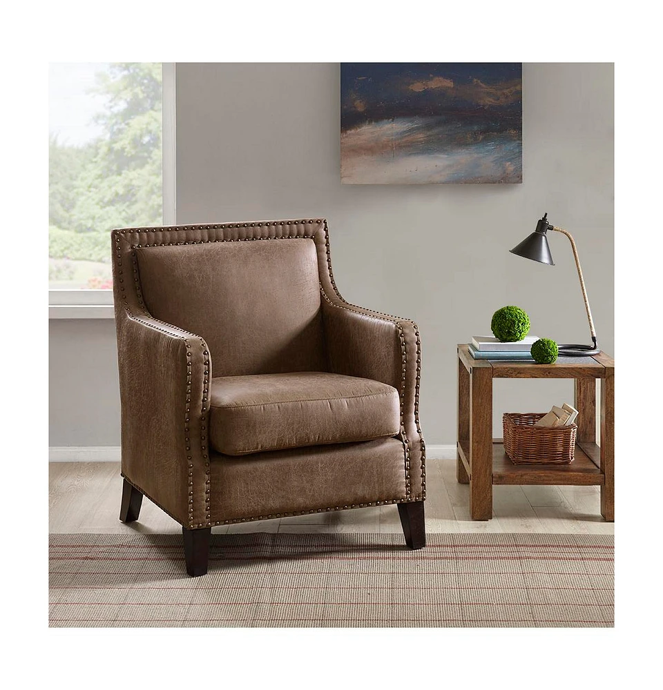 Streamdale Furniture Shasta Accent Chair