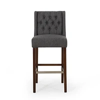 Stylish Barstool For Elevated Comfort