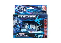 Transformers Blurr Deluxe Class Legacy Velocitron Speedia 500 Collection