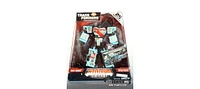 Transformers Hot Zone Exclusive 6