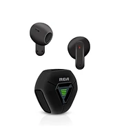 Rca Wave-78 True Wireless Earbuds, Bluetooth, 20H Playtime