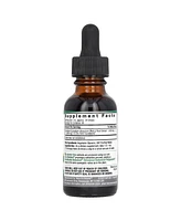 Nature's Answer Lomatium Root Alcohol-Free 1 000 mg