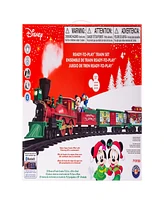 Lionel Disney Mickey Mouse Express Ready to Play Train Set with Bluetooth