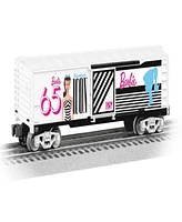 Lionel Mattel Barbie 65th Anniversary 1959 Boxcar