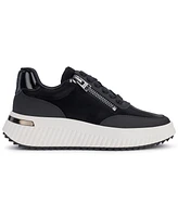 Dkny Women's Laurence Zip Sneakers