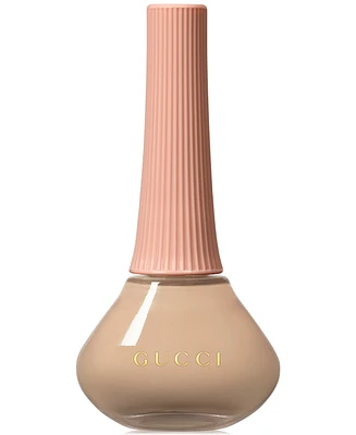 Gucci Vernis a Ongles Glossy Nail Polish