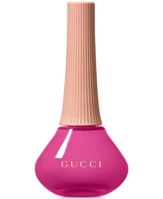 Gucci Vernis a Ongles Glossy Nail Polish