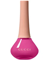 Gucci Vernis a Ongles Glossy Nail Polish