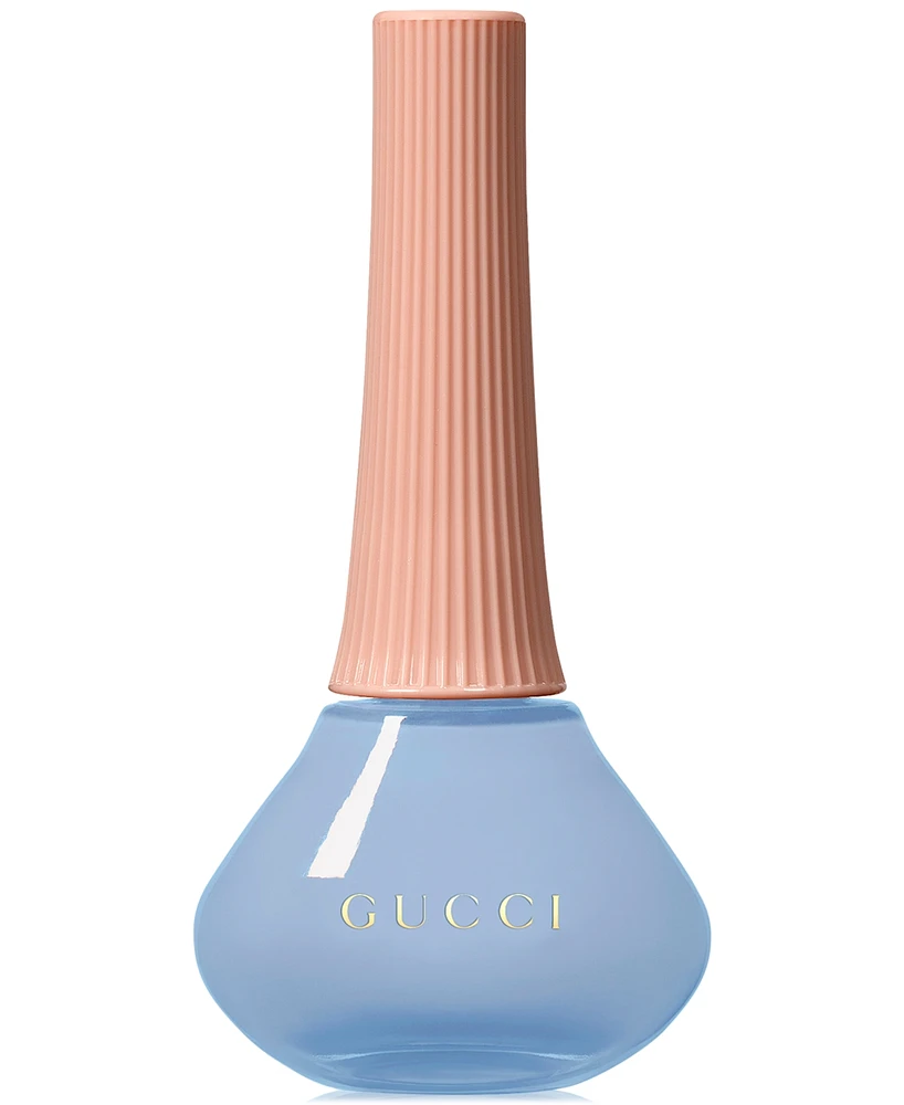 Gucci Vernis a Ongles Glossy Nail Polish - 716