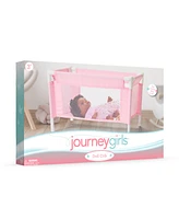 Journey Girls Doll Crib Baby Doll Accessory, Created for Macy's