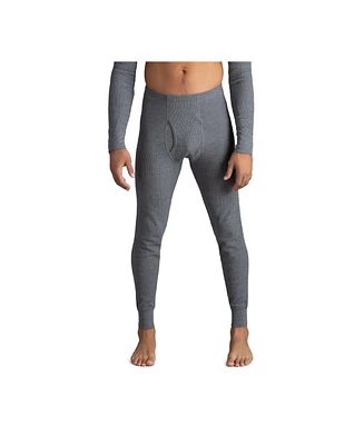 Watson'S Men's Waffle Thermal Long John