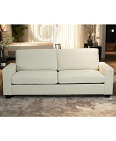 gaomon 83 Inch Sofa, Comfy Couch, Modern Sofa, 3 Seater Sofa with Deep Seat, Lounge Cozy Sofa