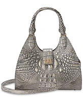 Brahmin Adrian Melbourne Satchel