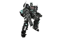 Transformers Mpm-12N Nemesis Prime Masterpiece Movie Series