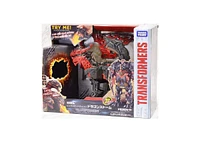 Transformers Tlk-31 Big Speed Change Dragonstorm the Last Knight