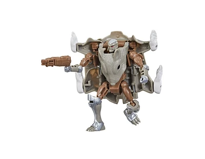 Transformers Rattrap Deluxe Class Vintage Beast Wars