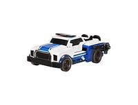 Transformers Robots in Disguise 2015 Universe Strongarm Deluxe Class | Transformers: Legacy Evolution