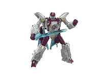 Transformers Cybertron Universe Vector Prime Legacy Voyager Class | Transformers: Legacy United