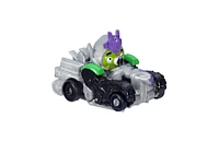 Transformers Dark Megatron Pig Angry Birds Telepods