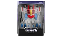 Transformers Starscream G1 Version 7