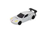Transformers Tlk-26 Speed Change Cogman the Last Knight