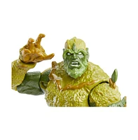 Masters of the Univers: Revelation Moss Man Masterverse | Masters of the Universe: Revelation | Mattel