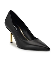 Nine West Women's Deonne Pointy Toe Dress Pumps